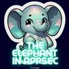The Elephant in AppSec