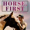 HORSE, FIRST - with Lockie Phillips