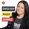 The English Made Simple Podcast | English Podcast | English Conversations Made Easy | Work | Study | Travel