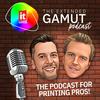 The Extended Gamut Podcast
