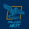 The Falcons Nest