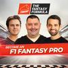 The Fantasy Formula, an F1 Fantasy Podcast