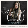The Nourished CEO Podcast