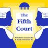 The Fifth Court - DSBA Legal Podcast of the Year