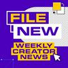 The File New Show