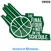 The Final Four Is Not On The Schedule - A Podcast Discussing Michigan State Basketball.