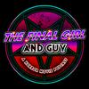 The Final Girl and Guy: A Horror Movie Podcast