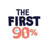 The First 90%