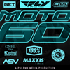 The Fly Racing Moto:60 Show