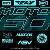 The Fly Racing Moto:60 Show
