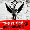 The Flying Schlemmer - Der Podcast Talk mit Sterneköchen