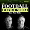 The Football Boardroom
