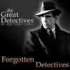Forgotten Detectives of Old Time Radio|Mystery Audio Dramas