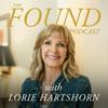 The FOUND Podcast with Lorie Hartshorn