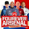The Fourever Arsenal Podcast