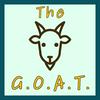 The G.O.A.T. Kids Sports Podcast