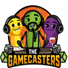 The Gamecasters: A Board Gaming Podcast About Board Games