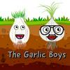 The Garlic Boys