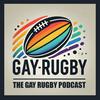 The Gay Rugby Podcast