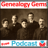 The Genealogy Gems Podcast with Lisa Louise Cooke - Your Family History Show