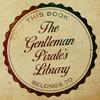 The Gentleman Pirate's Library: An Our Flag Means Death Podcast
