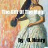 The Gift Of The Magi-Audio Book-O Henry