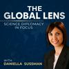 The Global Lens - Science Diplomacy in Focus