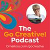 The Go Creative! Podcast