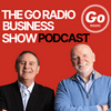 The Go Radio Business Show with Hunter & Haughey. Scotland’s Business Podcast.