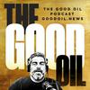 The Good Oil