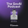 The GovAI Podcast