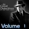 The Great Detectives of Old Time Radio Volume 1