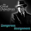 Dangerous Assignment| Great Detectives of Old Time Radio Cold War Thrillers