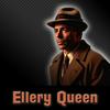 Ellery Queen|Great Detectives of Old Time Radio Classic Mysteries