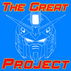 The Great Gundam Project: Mobile Suit Gundam