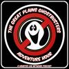 The Great Plains Ghostbusters Adventure Hour