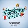 The Hamburger Disco Podcast