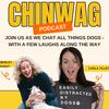 Chinwag Dog Podcast