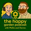 the happy garden podcast
