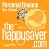 The Happy Saver Podcast - Personal Finance in New Zealand