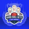 The Hard Ball Gets AFL Show