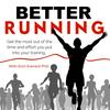 Better Running with Dr. Eoin Everard