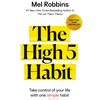 The High 5 Habit by Mel Robbins, Book Summary, Podcast, English