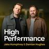 The High Performance Podcast