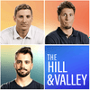 The Hill & Valley Forum Podcast