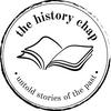 The History Chap Podcast