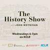 The History Show on KCLR