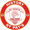 The History St Pat’s Pod 🔴⚪️