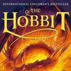 The Hobbit by J. R. R. Tolkien Audiobook