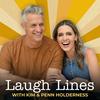 Laugh Lines with Kim & Penn Holderness